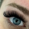 Image 2: Achieve a Fuller Look w/ Hybrid, Volume, or Classic Eyelash Extension
