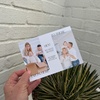 Image 7: Personalized Just Moved Announcement Cards, 24–200