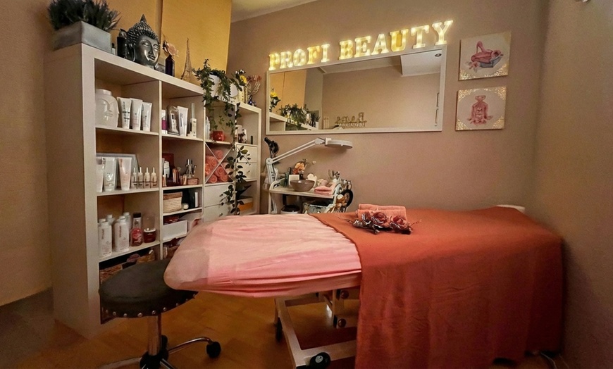 Image 2: 60 oder 90 Min. Gesichtsbehandlung nach Wahl, opt. + Gesichts-Massage