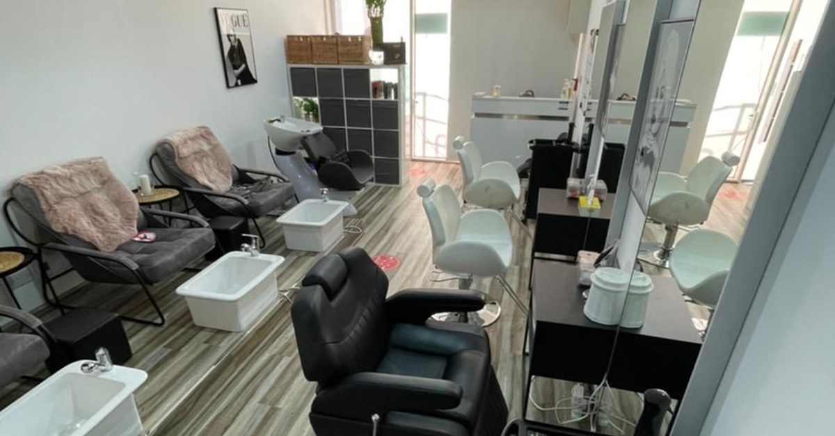 Pampering Nail Care: Manicure, Pedicure & Gel Options Pampering Nail Care: Manicure, Pedicure & Gel Options