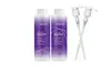 Joico Color Balance Purple Shampoo and Conditioner 33.8 oz duo