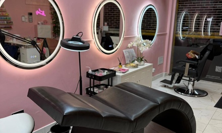 Luxury Lash Lift & Tint - Nicole’s Dolls House