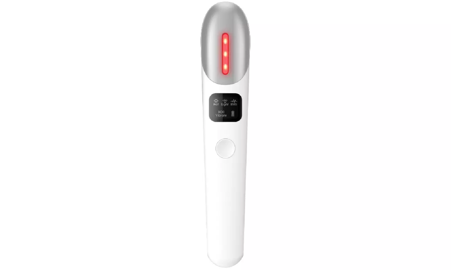 Appareil de massage pour les yeux à usages multiples de la marque Cenocco - Primary Image