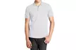 Men's Short Sleeve Pique Polo Shirt (Variety Of Different Colors) - Second Medium