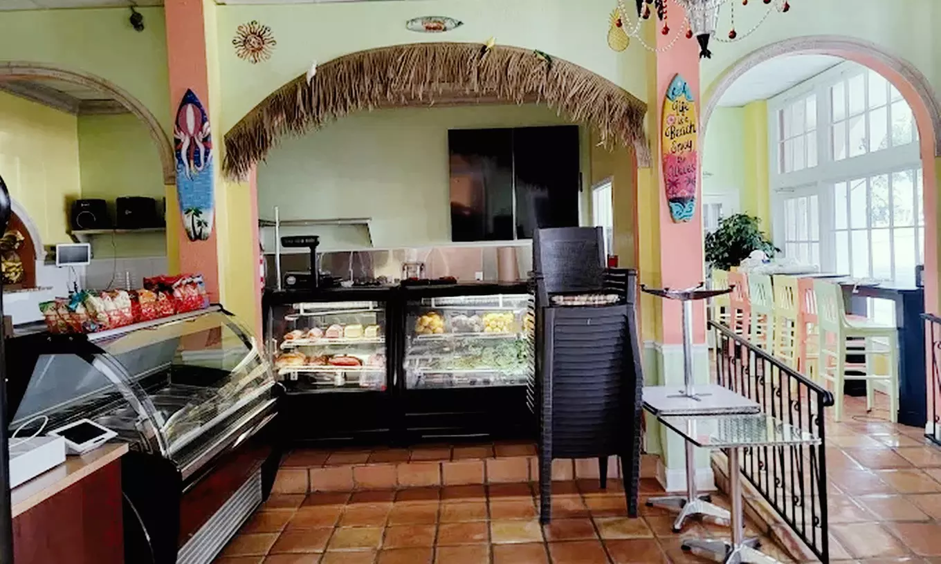 $15, $25 or $35 Towards Smoothies and Acai Bowls