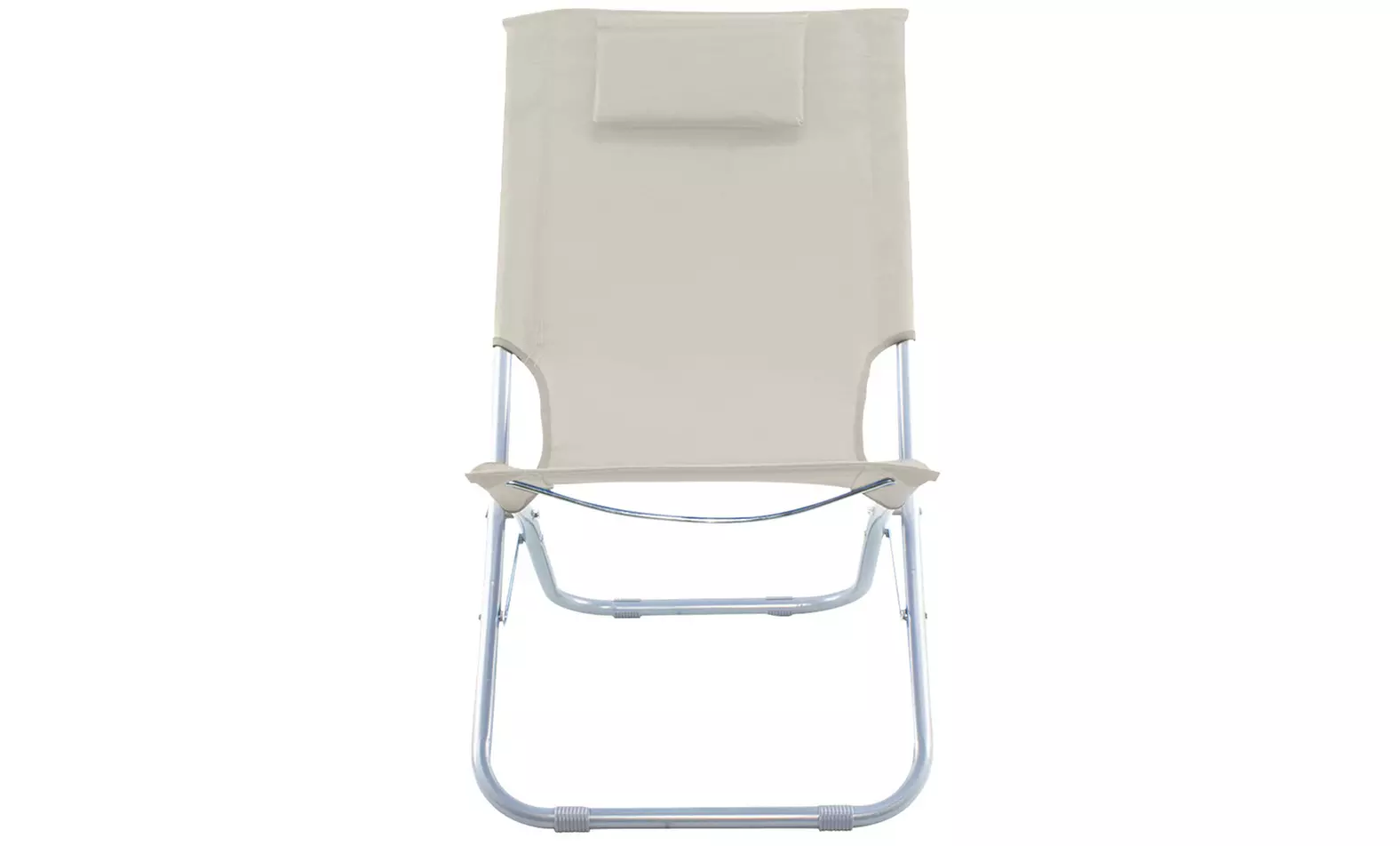 Sedia pieghevole Giga