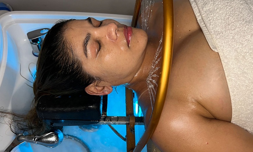 Image 2: Head spa de 45, 60 o 90 minutos para 1 persona