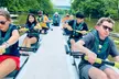 1-Week Youth Learn to Row Camp for 4th - 12th Graders at Three Rivers Rowing Association (Up to 50% Off) - Second Medium
