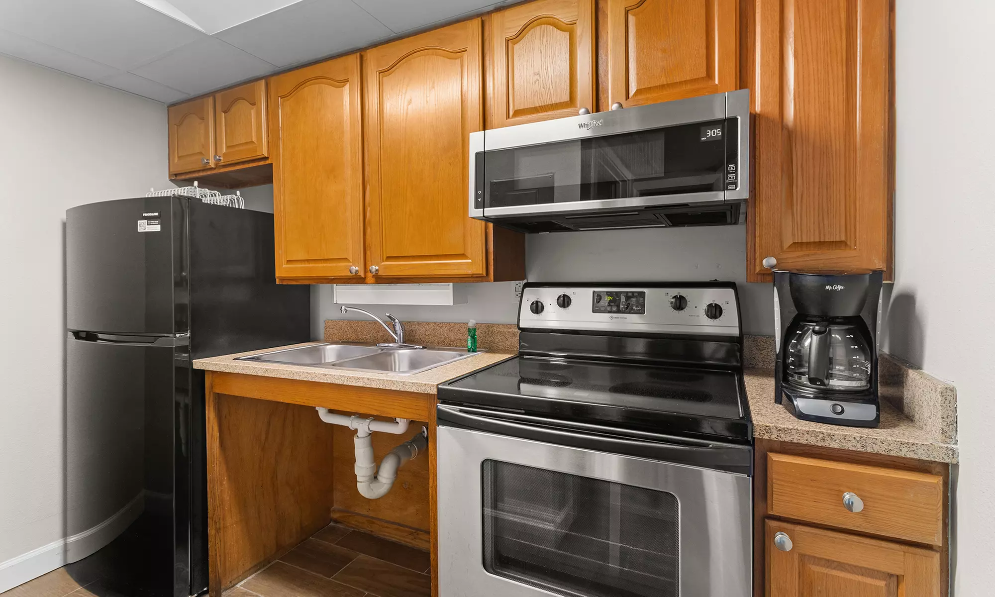 Oceanfront Comfort at Monterey Bay Suites | Myrtle Beach Getaway