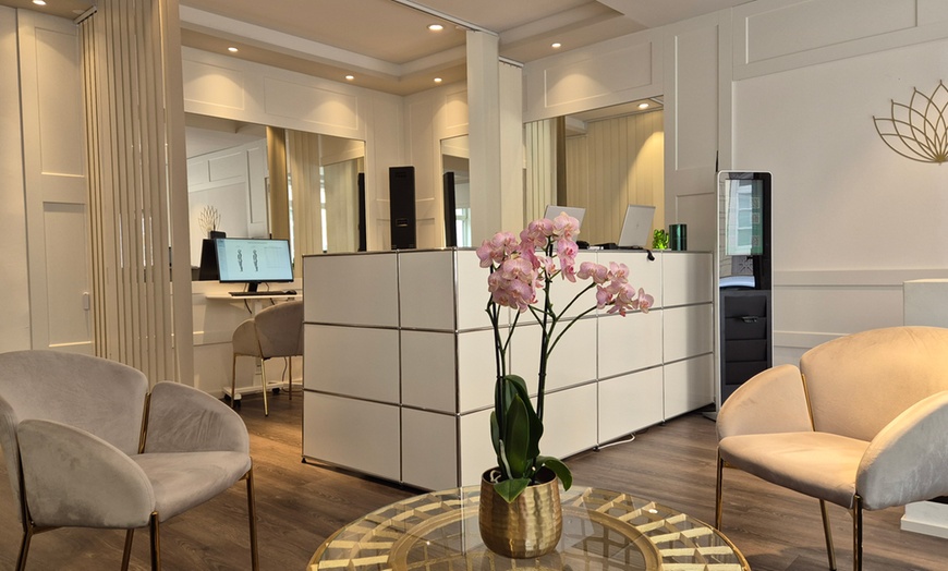 Image 2: 1er oder 3er Cryo-Session für den optimalen Immunboost