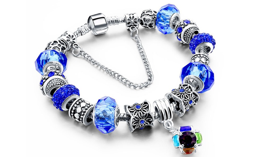 Image 4: Molly Charm Bracelets 