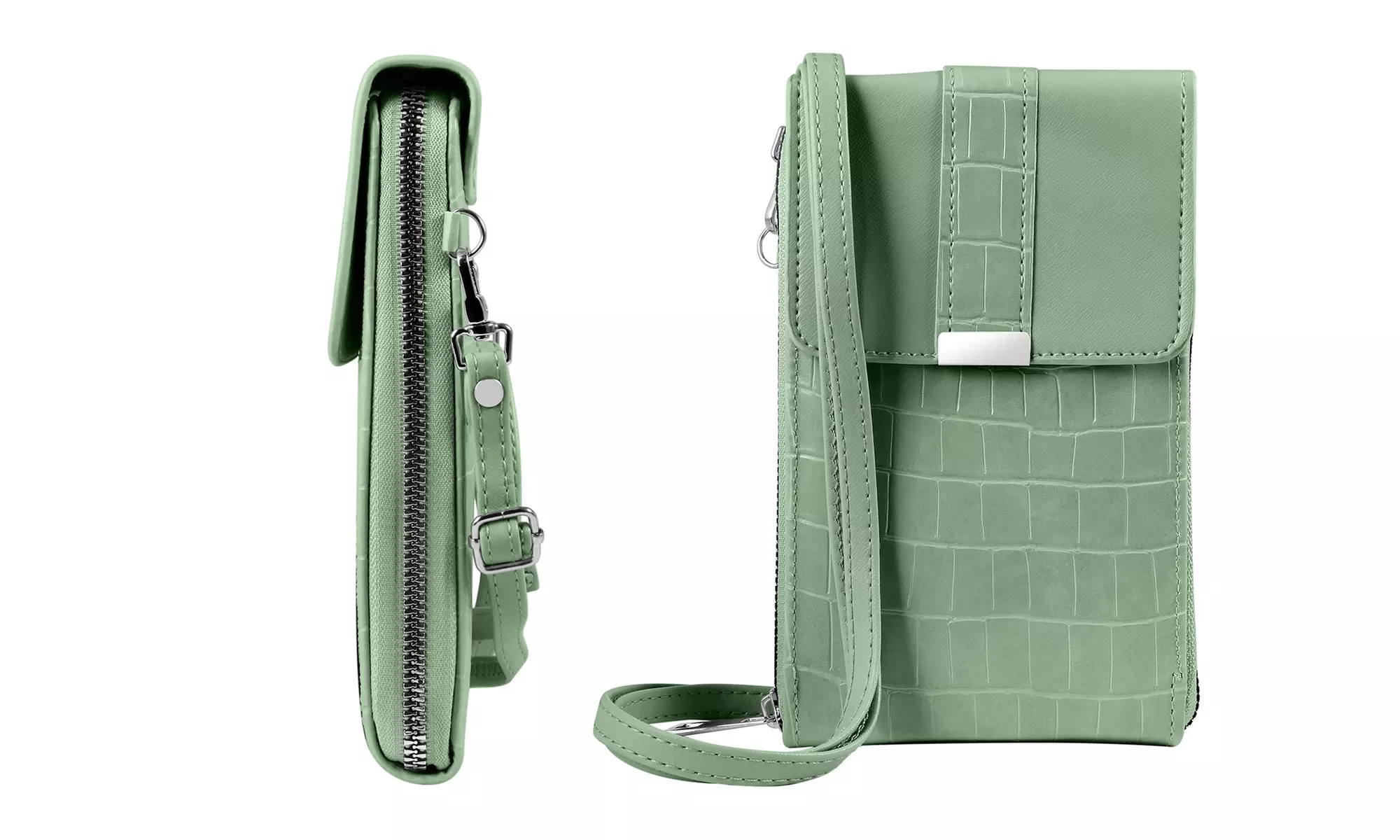 Sac bandoulière pour smartphones