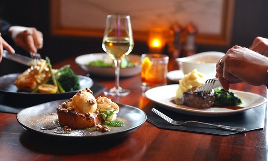 Image 8: Save on $50 or $100 Landry’s Multi-Brand Restaurant eGift Card