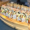 Image 4: 32, 24 or 40 Pieces Sushi (Tempura, California, Dynamite and More) 