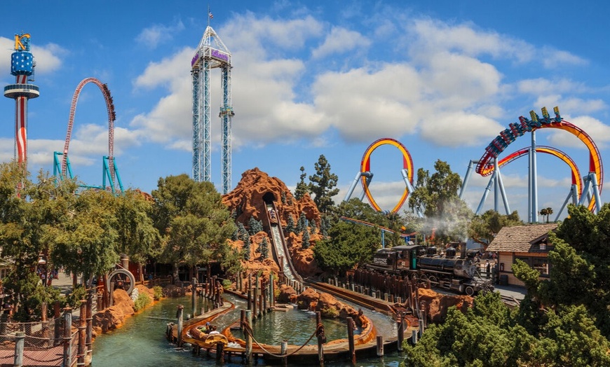 Image 4: Go City Essentials Pass – San Diego Attractions