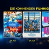 Image 7: 2, 5 oder 10 Mal das UCI-Kino alleine oder mit Freunden besuchen