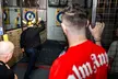 Thrilling Axe Throwing Coached or Game Session for Up to Four People at The Hilt — Save Up to 20%! - Image 5
