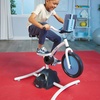 Image 1: Little Tikes Pelican Explore and Fit Cycle with Bluetooth