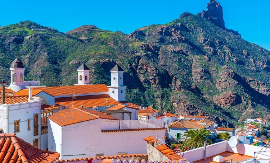Image 12: ✈ 8-Day Gran Canaria Road Trip: Atlantic Tropics - w/ Air, Stay & Car