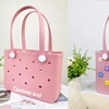 Image 9: Customized Waterproof Beach Bags from Justyling (Up to 82% Off)
