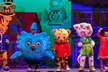 "Daniel Tiger's Neighborhood Live!: King for a Day" on March 3 at 2 p.m.  - Second Medium