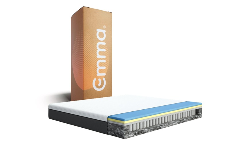 Image 15: Matelas Emma® au choix