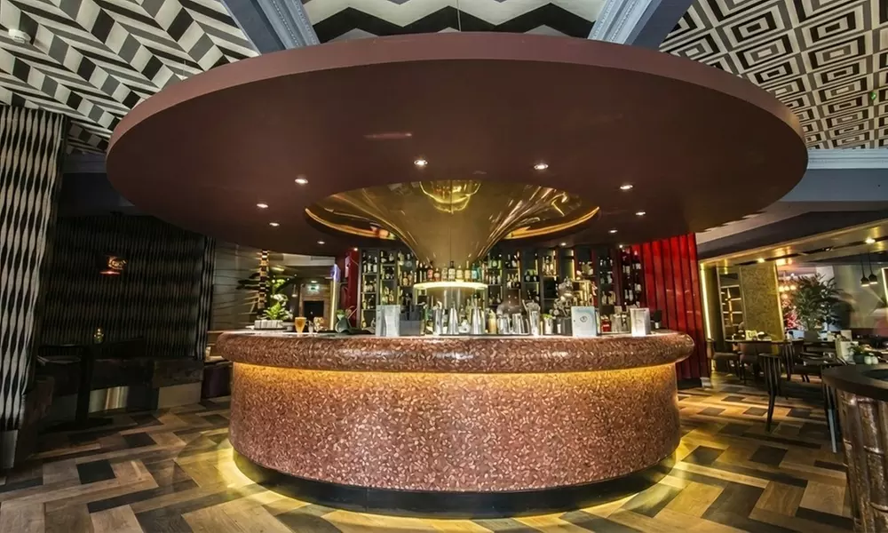 Newcastle Upon Tyne: Standard Double Room with Breakfast and More