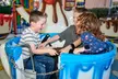 $60 Fun Card - Valid for Attractions, Arcade Games, and Food & Beverage at Mulligan Family Fun Center (40% Off) - Second Medium