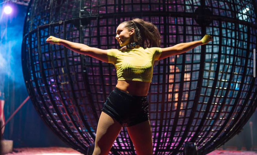 Image 6: Circus Vegas - American Circus