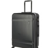 Image 10: Set of Three Hard-Shell ABS Suitcases