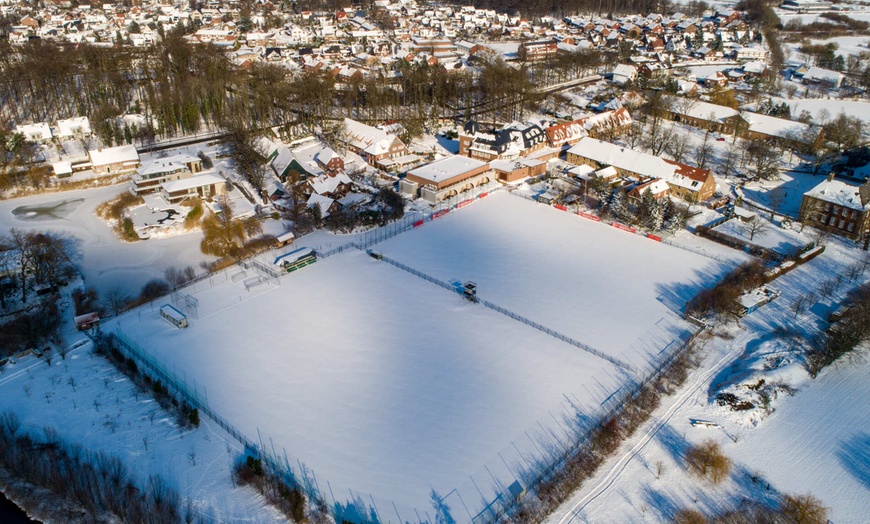 Image 17: Teutoburger Wald: 1-4 Nächte inkl. Frühstück und Wellness