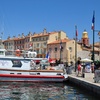 Image 1: Promenade en mer autour de Saint-Tropez avec Le Brigantin II