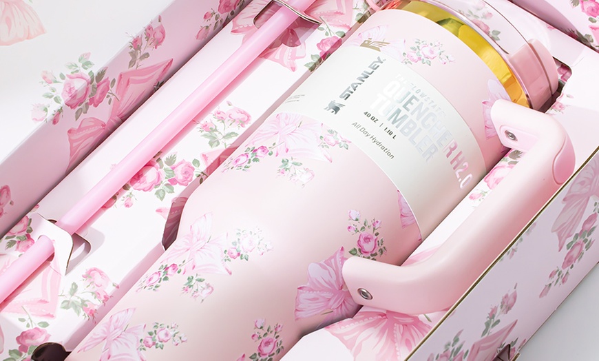 Image 6: Stanley Tumblers Boxed - Limited Edition