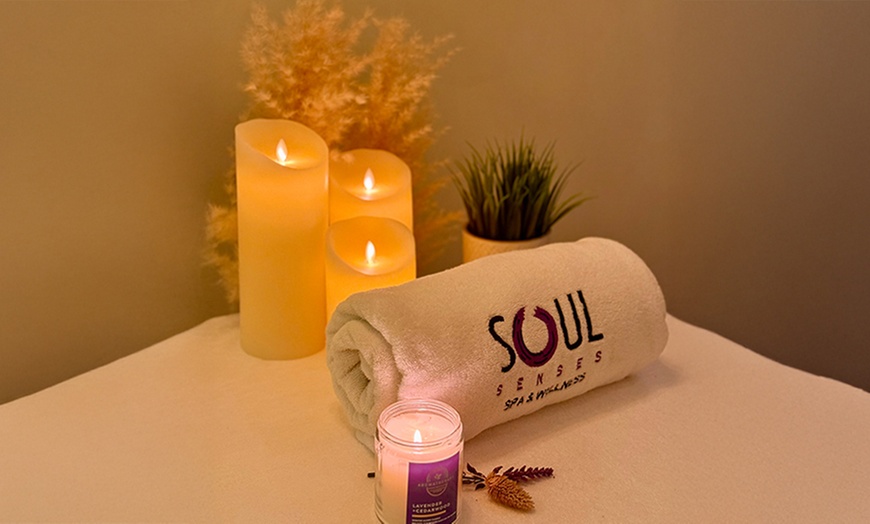 Image 2: Choice of Classic Spa Treatment