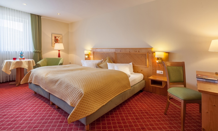 Image 4: Bad Laasphe: 2-4 Nächte inkl. Frühstück, 1x Dinner und Wellness