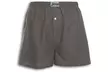 Penn Men's Boxer Shorts 6-Pack Woven Boxers Cotton Blend Button Fly Small-5X - Second Medium