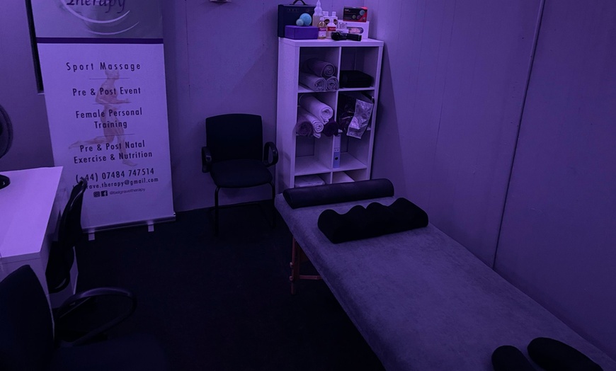 Image 5: Relax and Revitalize with a 30, 60, or 90-Minute Full Body Massage