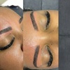 Image 2: Define Your Brows with Permanent Ombre Brows & Optional Hair Strokes