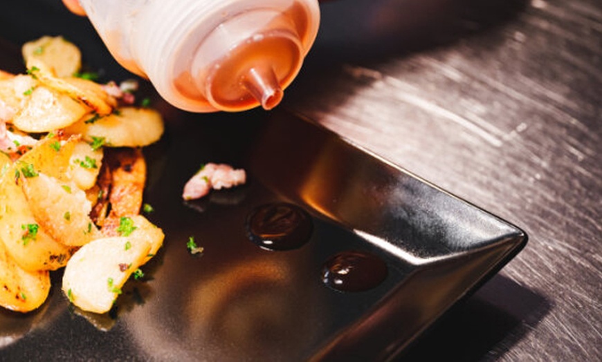 Image 4: 3-Gänge-Herbstmenü mit Rheinblick für 2 - 4 Personen