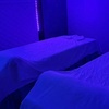 Image 5: Solo or Couple Therapeutic Body Massage + Hot Stones & Essential Oils
