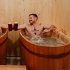 Image 3: Frisch eingelassenes Bierbad (1 oder 1,5 Std.) für 1-6 Personen