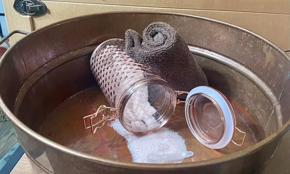 Indulge In Mini, Full, Or Ultimate Spa Day Bliss For Total Relaxation