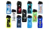 8-Pack Assorted Adidas Shower Gel For Men 250ml