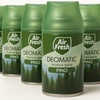 Image 4: Pack di 6 ricariche di ambientatore spray Air Fresh Deomatic