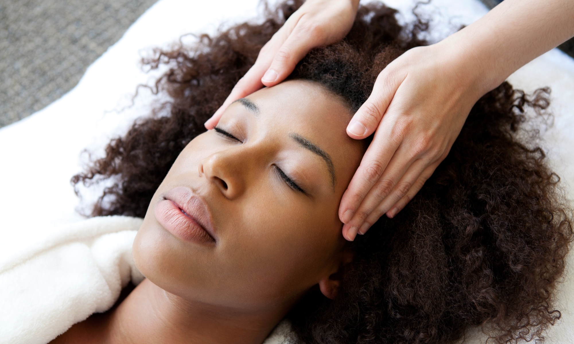 Séance de reiki d'1h30 ou 2h avec option réalignement chakra chez Le Paradis des pierres de Denis Gilquin