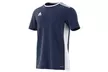 T-shirt pour hommes de la marque Adidas Entrada - Second Medium