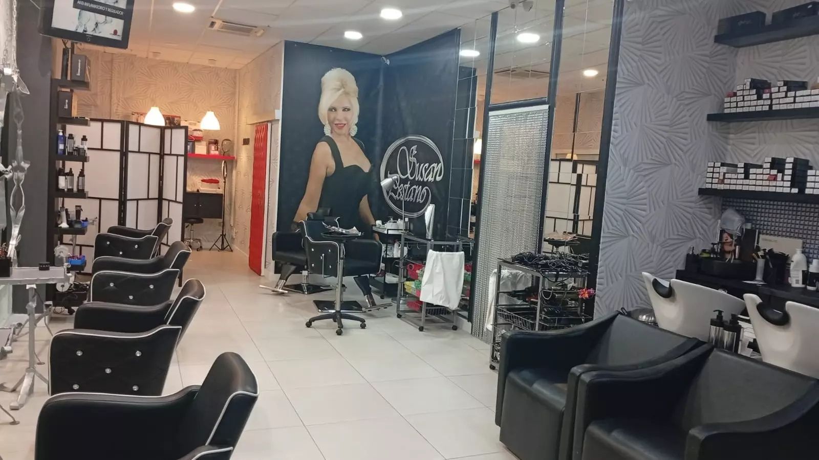 Lifting y tinte de pestañas con tratamiento, laminado de cejas y más