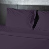 Image 8: King Size Bamboo Comfort 4-Piece 1800 Count Bedding - EXTRA SOFT DEEP SHEETS