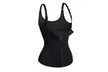 Women's Body and Vest Shapewear - Second Medium