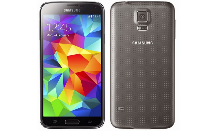 Image 7: Samsung Galaxy smartphones refurbished